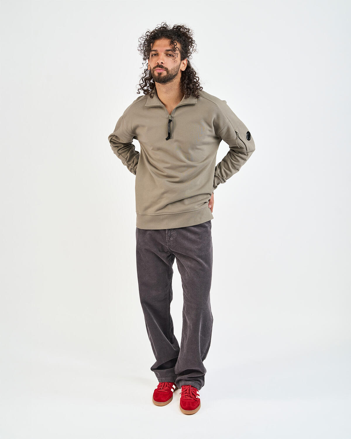 Carhartt WIP Landon Pant | I032297.33C02 | AFEW STORE